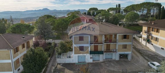 13 rooms House in San Marcello, Italy No. 3101 13