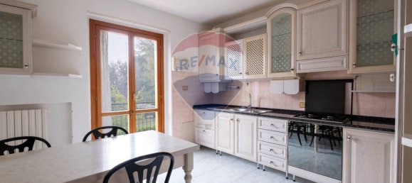 13 rooms House in San Marcello, Italy No. 3101 47