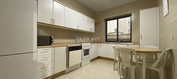 3 bedrooms Apartment in Sliema, Malta No. 6486 4