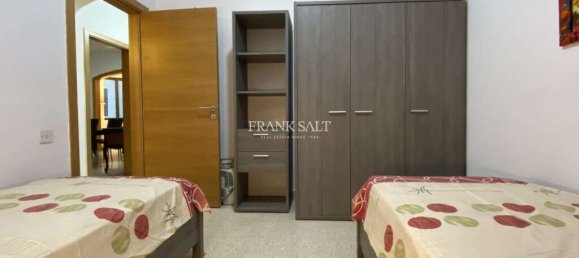 3 bedrooms Apartment in Sliema, Malta No. 6486 10