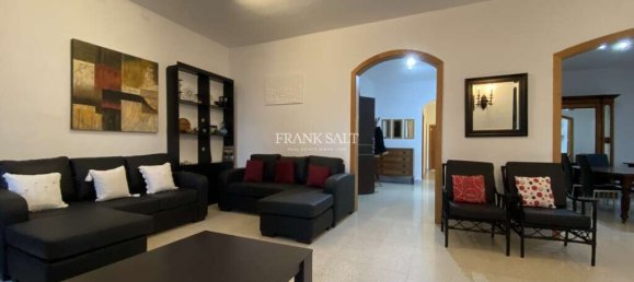 3 bedrooms Apartment in Sliema, Malta No. 6486 3