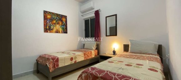 3 bedrooms Apartment in Sliema, Malta No. 6486 9