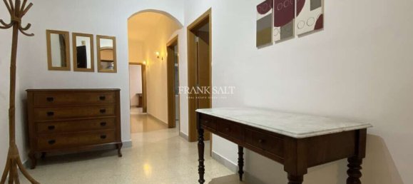 3 bedrooms Apartment in Sliema, Malta No. 6486 14