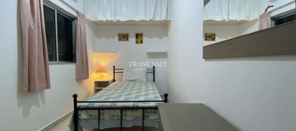 3 bedrooms Apartment in Sliema, Malta No. 6486 11