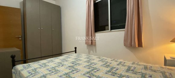 3 bedrooms Apartment in Sliema, Malta No. 6486 12