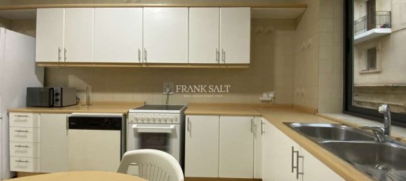 3 bedrooms Apartment in Sliema, Malta No. 6486 5