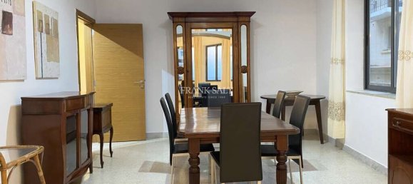 3 bedrooms Apartment in Sliema, Malta No. 6486 6