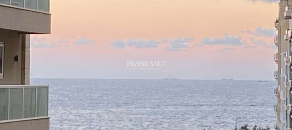 3 bedrooms Apartment in Sliema, Malta No. 6486 2