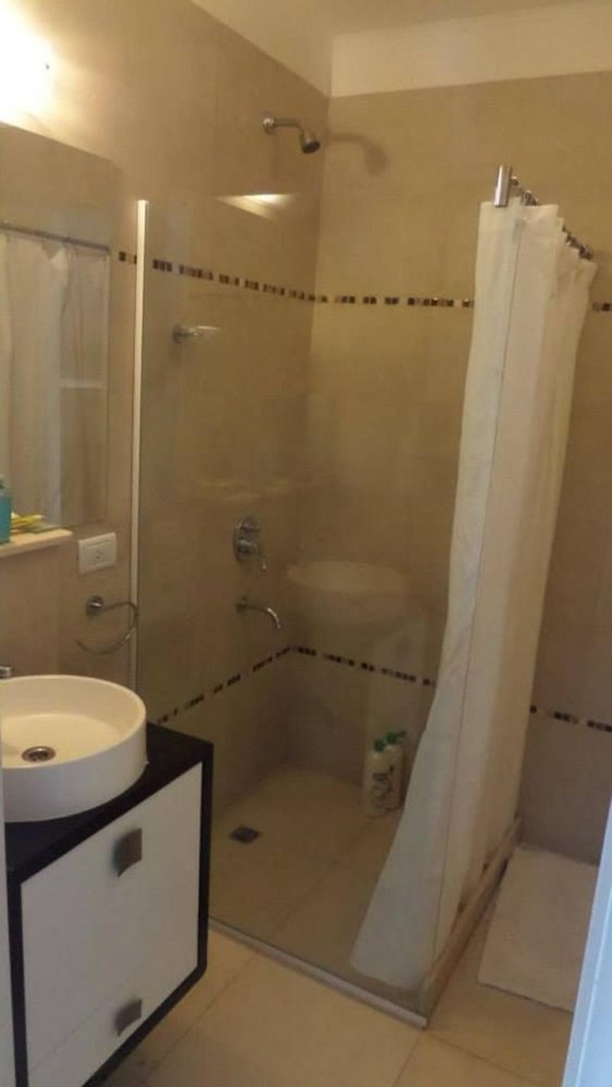 Квартира с 3 спальнями в Мар-дель-Плата, Аргентина № 79178