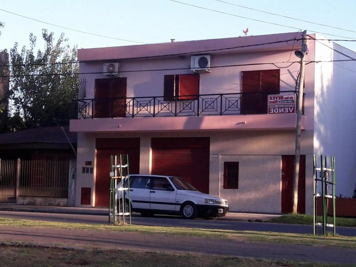 3 bedrooms House in Merlo, Argentina No. 83048