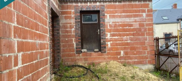 4 bedrooms House in Bonneval, France No. 62574 3