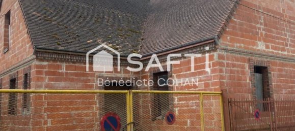 4 bedrooms House in Bonneval, France No. 62574 8