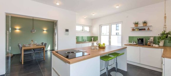 4غرفة قطعة أرض في Baden-Wurttemberg, Germany رقم 100053 5