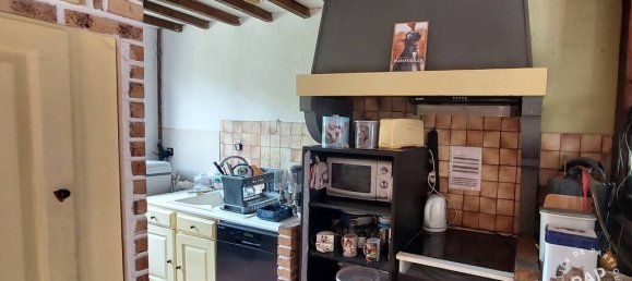 Casa T3 em Eure, France N.º 355756 2