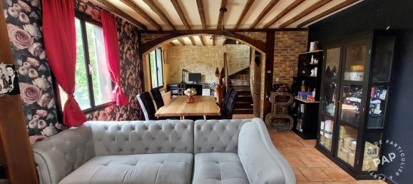 Casa T3 em Eure, France N.º 355756 5