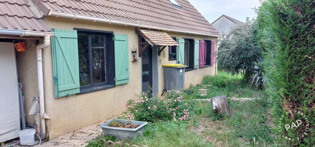 Casa T3 em Eure, France N.º 355756