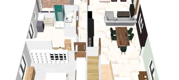 Casa T3 em Eure, France N.º 355756 12