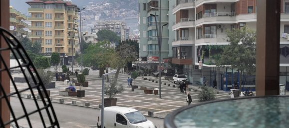 Apartamento 2+1 em Alanya, Turkey N.º 18121 2