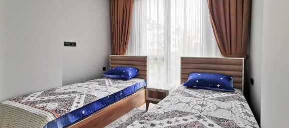 Apartamento 2+1 em Alanya, Turkey N.º 18121 4