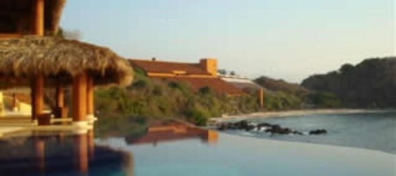 4 غرف نوم شقة في Guerrero, Mexico رقم 180358 2