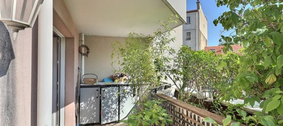2 bedrooms Apartment in Vitry-sur-Seine, France No. 178443 2