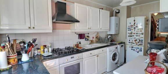 2 bedrooms Apartment in Vitry-sur-Seine, France No. 178443 5