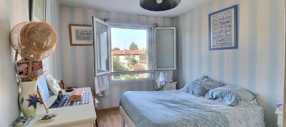 2 bedrooms Apartment in Vitry-sur-Seine, France No. 178443 7