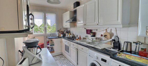 2 bedrooms Apartment in Vitry-sur-Seine, France No. 178443 4