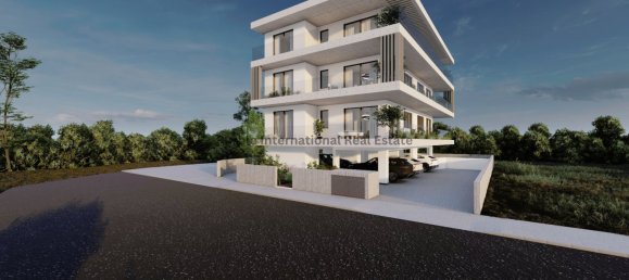 3 bedrooms Apartment in Paphos, Cyprus No. 5194 9