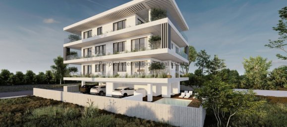 3 bedrooms Apartment in Paphos, Cyprus No. 5194 5