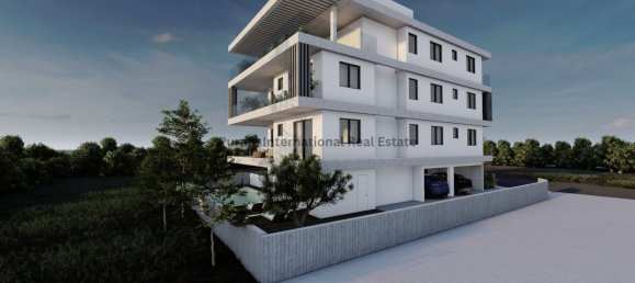 3 bedrooms Apartment in Paphos, Cyprus No. 5194 7