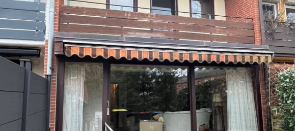 4غرفة تاون هاوس في Schleswig-Holstein, Germany رقم 42115 14