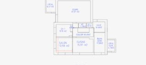 4 غرف نوم منزل في Savoie, France رقم 338252 12