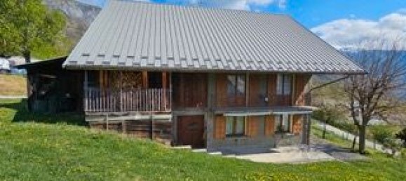 4 غرف نوم منزل في Savoie, France رقم 338252 2