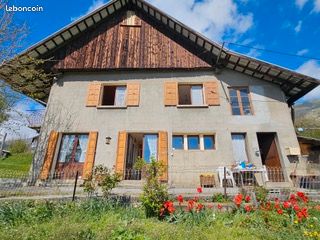 4 غرف نوم منزل في Savoie, France رقم 338252