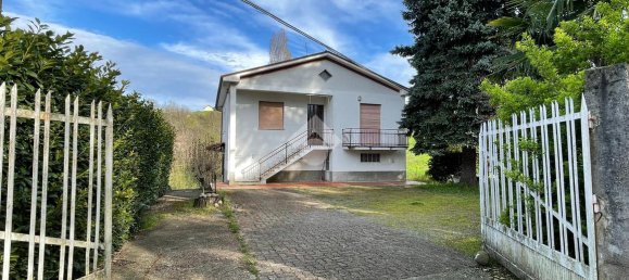 5 rooms House in Canelli, Italy No. 132466 24