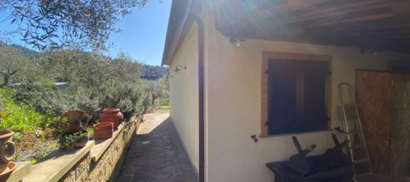 Casa de 4 divisões em Roccastrada, Italy N.º 50667 10