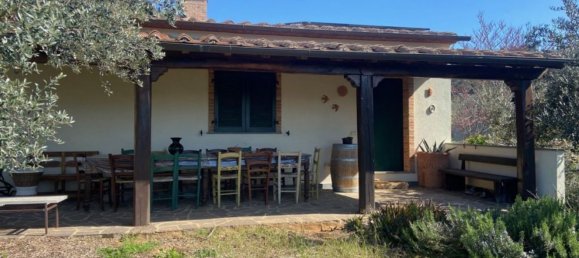 Casa de 4 divisões em Roccastrada, Italy N.º 50667 5