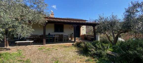 Casa de 4 divisões em Roccastrada, Italy N.º 50667 4