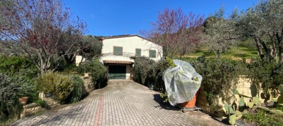 Casa de 4 divisões em Roccastrada, Italy N.º 50667 6