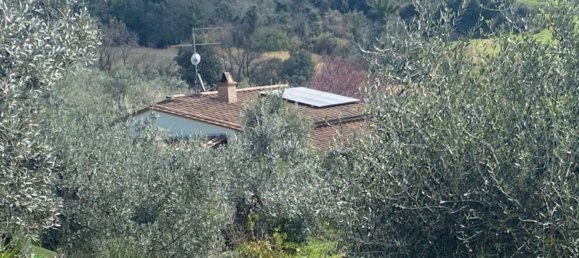 Casa de 4 divisões em Roccastrada, Italy N.º 50667 13