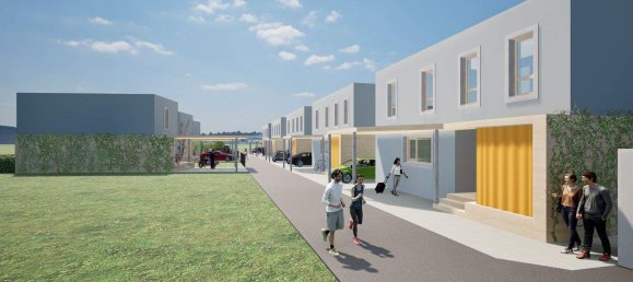 4 rooms House in Ebergassing, Austria No. 194584 6