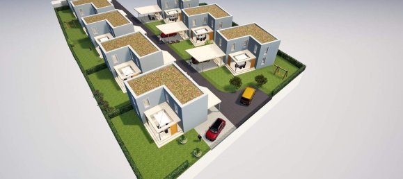 4 rooms House in Ebergassing, Austria No. 194584 8