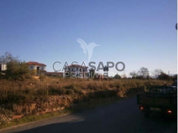  Land in Quarteira, Portugal No. 198344