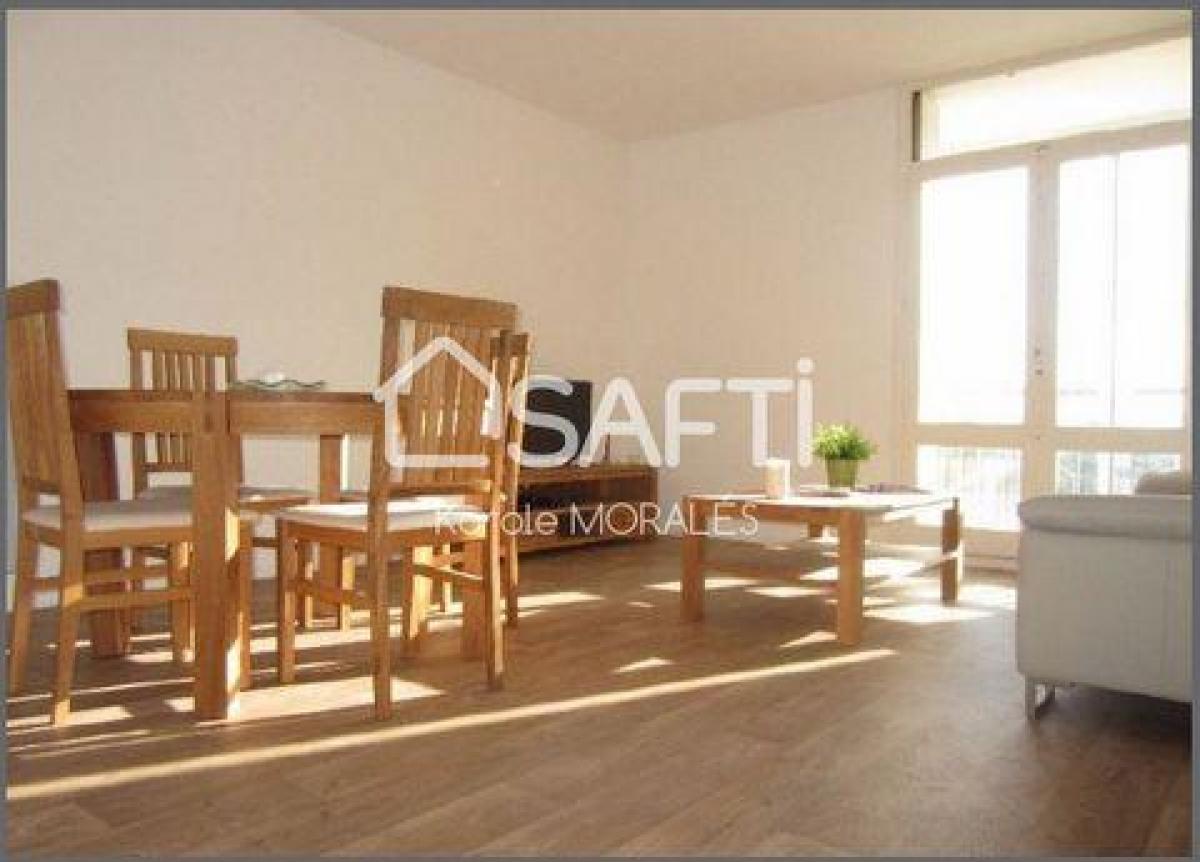 2 Schlafzimmer Wohnung in Perpignan, France, Nr. 33635