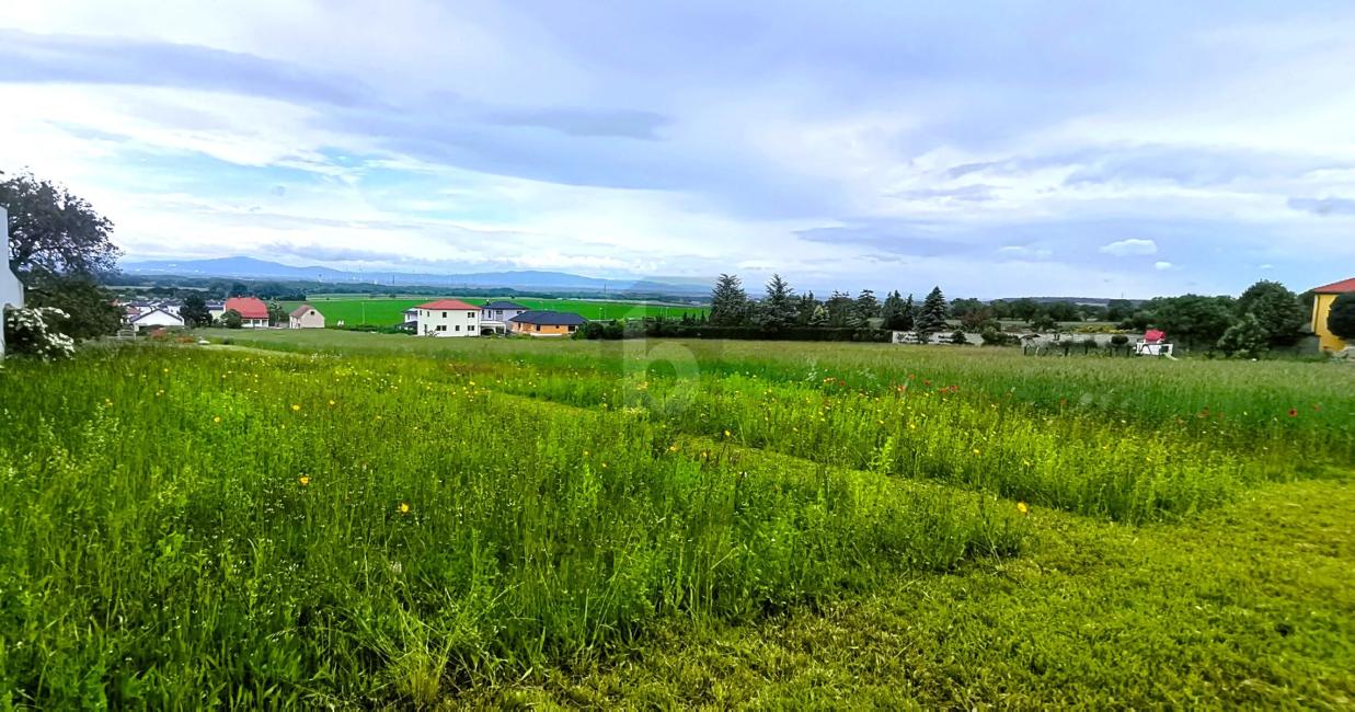 Grundstück in Hornstein, Austria, Nr. 250020