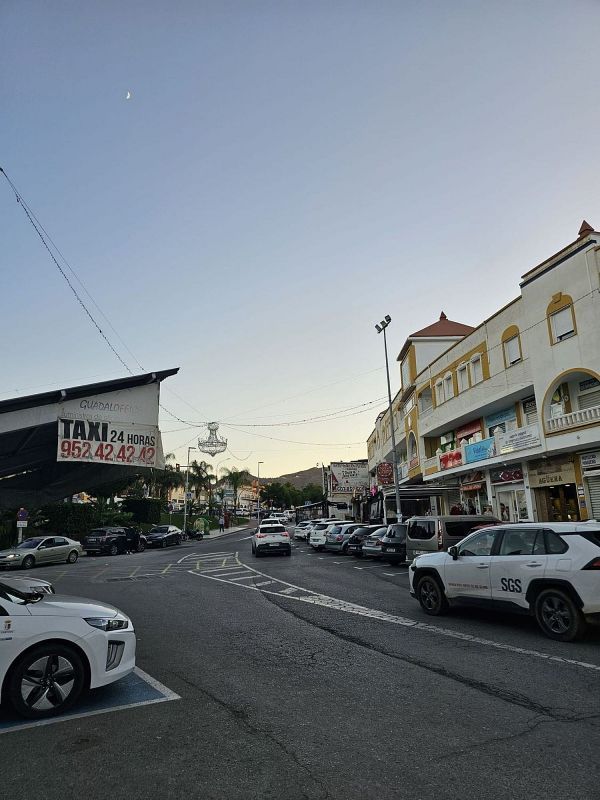 Propiedad comercial en Cártama, Spain No. 223972