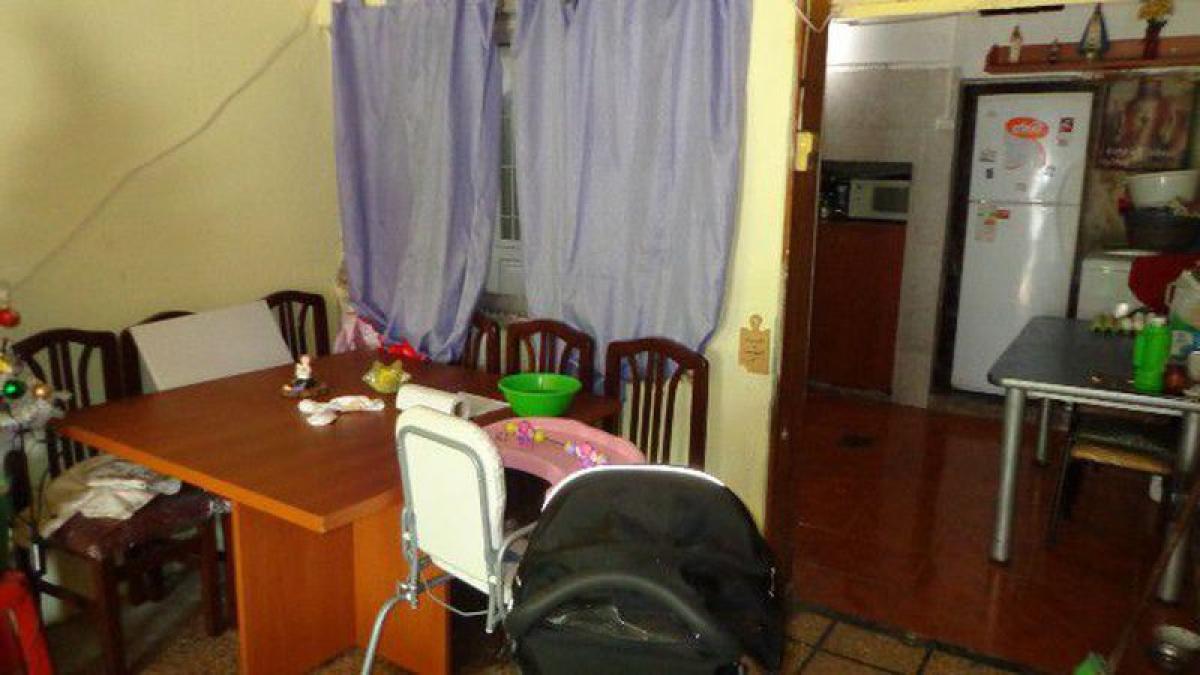 2 غرف نوم منزل في Bermudez, Argentina رقم 60832