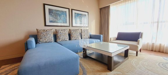 2 Schlafzimmer Wohnung in Al Tibbiya, UAE, Nr. 22878 5