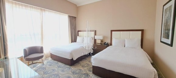 2 Schlafzimmer Wohnung in Al Tibbiya, UAE, Nr. 22878 13